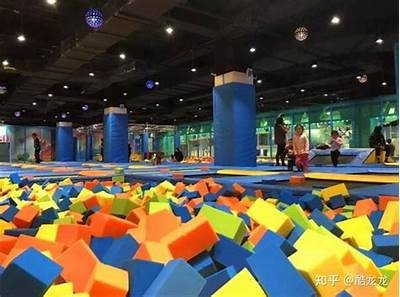 宜宾蹦床馆成人是否免费？