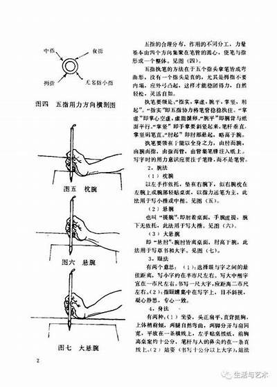 成人学书法免费课堂：零基础也能轻松入门